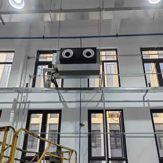 Solar PV Mounting System Aluminium Accessories Midclamp Brackets Fittings Fateners