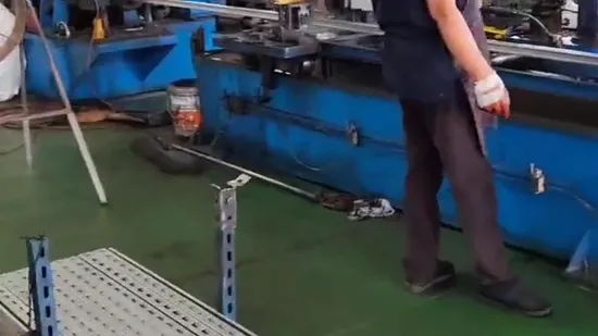 Fire Fighting Pipeline Anti Vibration Seismic Stabilizer Bracket