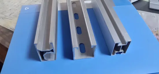 New Arrival Hot DIP Galvanized Steel Solar Bracket Photovoltaic Accessories Roof Mounting Wholesale Solar Support