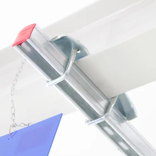 Q235 Q355 Q345b S235jr S235 Galvanized Strut Channel 41X41/C Channel/Unistrut/ Seismic Bracing/Seismic Bracket