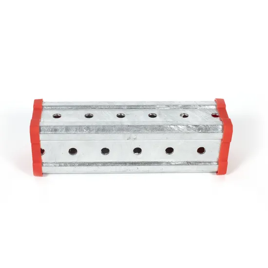 Dalian Beston Galvanized Strut Steel Channel China C Channel/Unistrut/ Seismic Bracing/Seismic Bracket Stainless Steel Material Prepainted Galvanised Steel