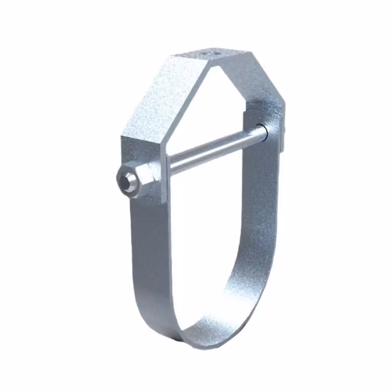 Clevis Hanger Seismic Bracing Seismic Bracket