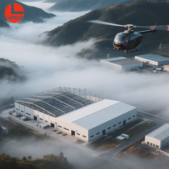 Adjustable Front and Rear Metal Roof Photovoltaic Support Structure