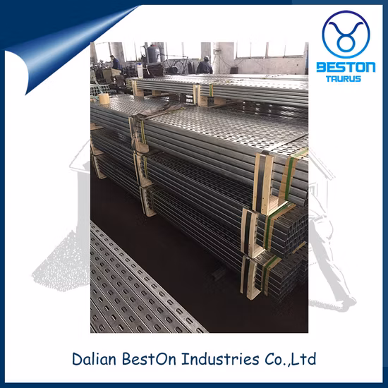 Wholesale Metal Steel Seismic Support Fittings Galvanized Seismic Bracket